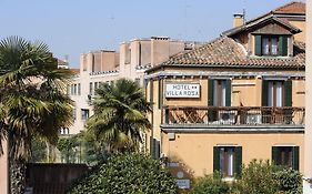 Hotel Villa Rosa